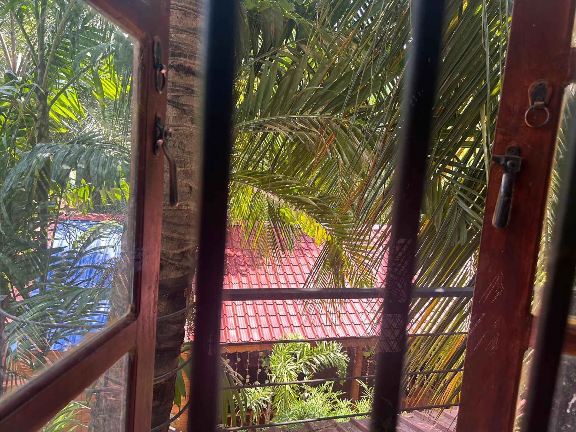 Pearl Bungalow Trincomalee Exterior foto